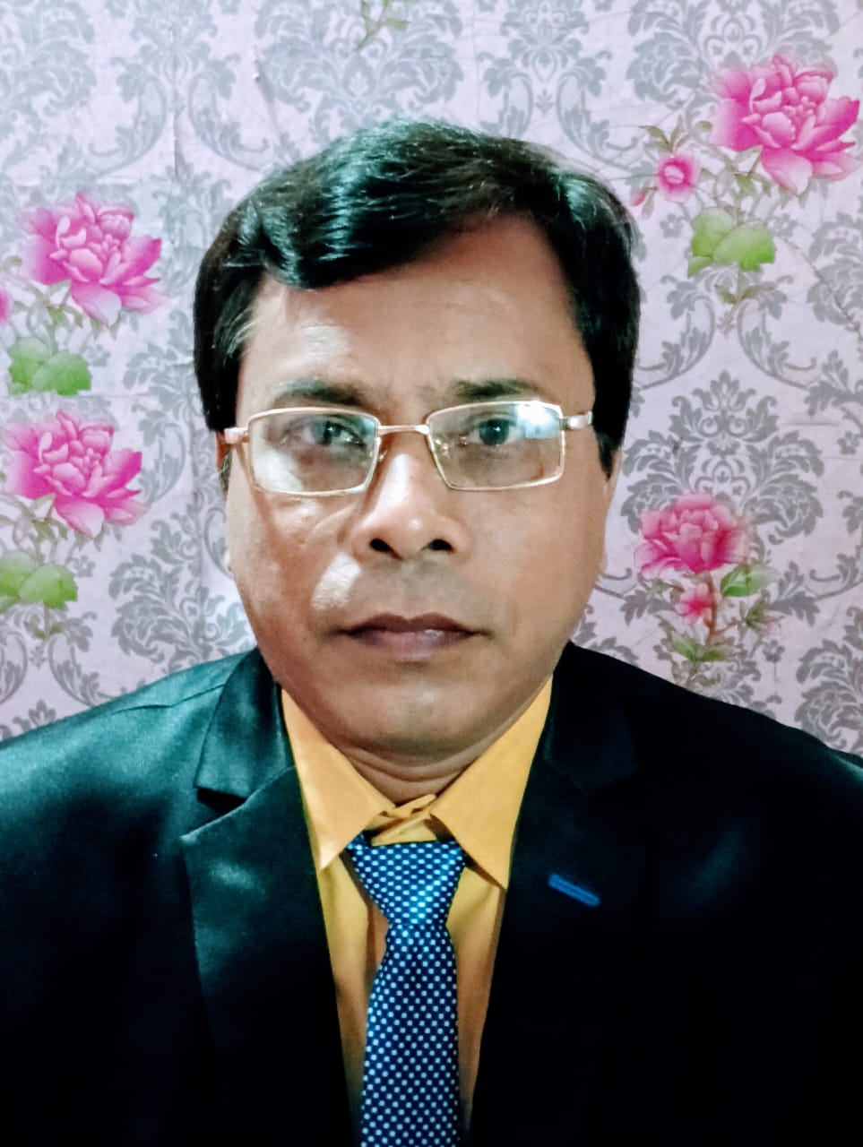 MALAY KAR CHOUDHURY